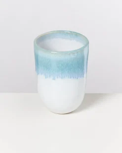 Motel a Miio Große Becher^Alcachofra - Cup Big Greenblue