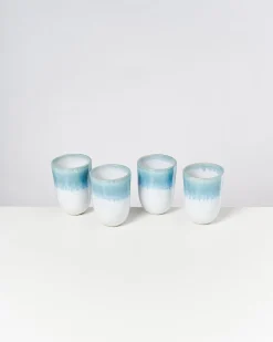 Motel a Miio Große Becher^Alcachofra - Cup Big Greenblue