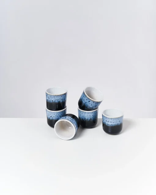 Motel a Miio Kleine Becher^Alcachofra - Cup Small