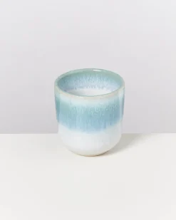 Motel a Miio Becher-Sets^Alcachofra - Set Of 6 Cups Small Greenblue