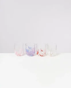 Motel a Miio Große Gläser^Alegria - Glass Large