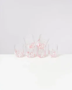 Motel a Miio Große Gläser^Alegria - Glass Large