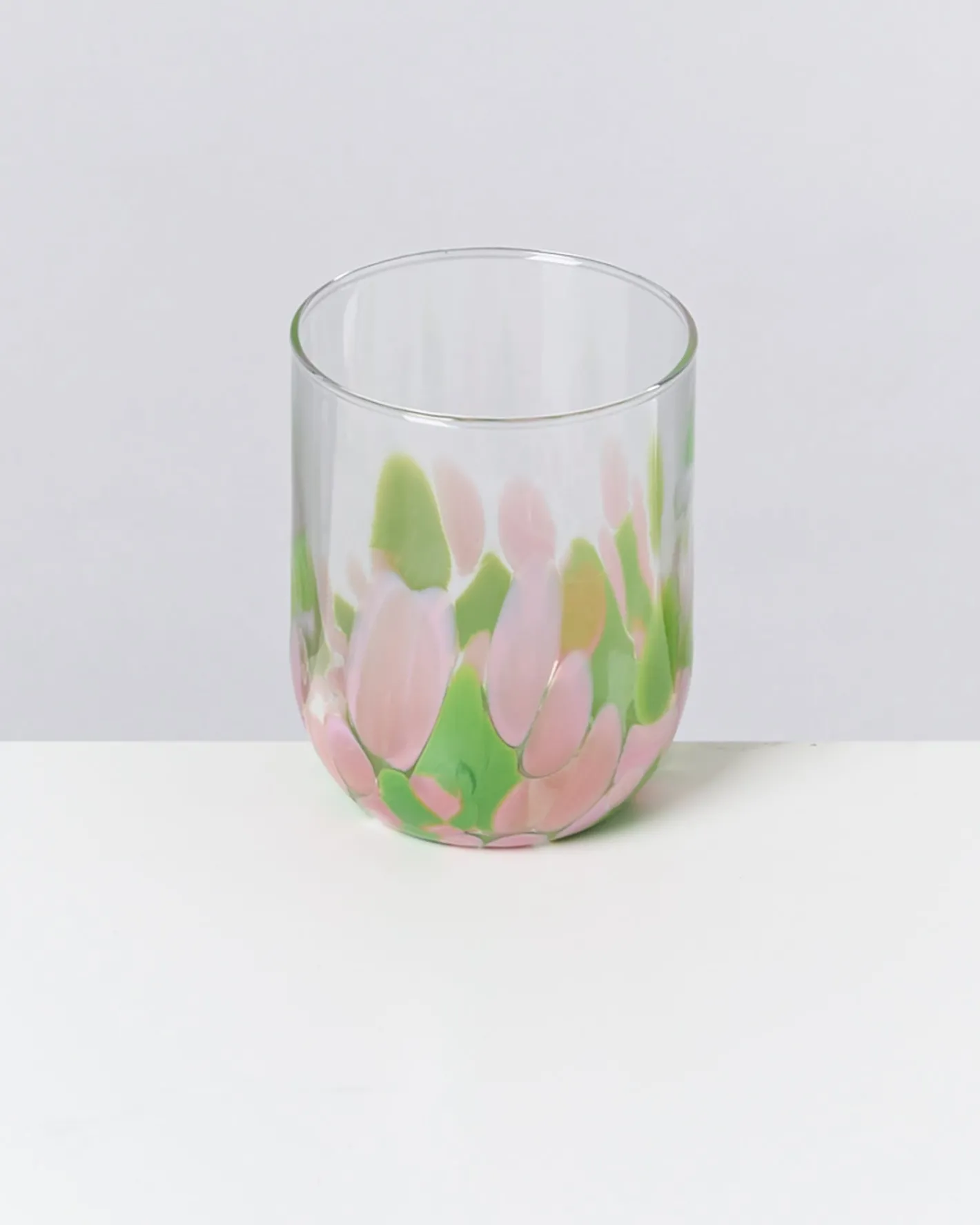 Motel a Miio Große Gläser^Alegria - Glass Large