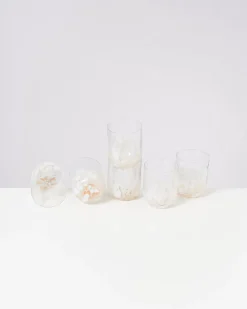 Motel a Miio Große Gläser|Gläser Sets %^Alegria - Set Of 6 Glasses Large Drops