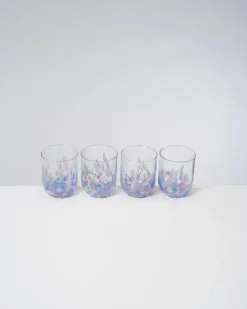 Motel a Miio Gläser Sets %|Große Gläser^Alegria - Set Of 4 Glasses Large c