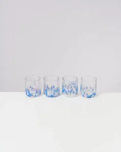 Motel a Miio Kleine Gläser|Gläser Sets %^Alegria - Set Of 4 Glasses Small