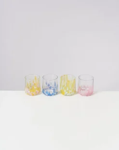 Motel a Miio Kleine Gläser|Gläser Sets %^Alegria - Set Of 4 Glasses Small