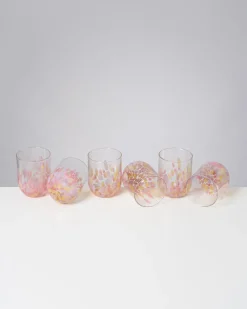 Motel a Miio Große Gläser|Gläser Sets %^Alegria 6er Set Glas Groß