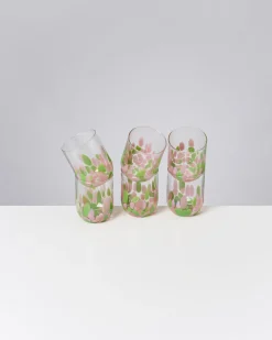 Motel a Miio Große Gläser|Gläser Sets %^Alegria 6er Set Glas Groß