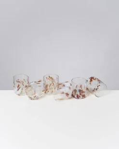Motel a Miio Kleine Gläser|Gläser Sets %^Alegria 6er Set Glas Klein