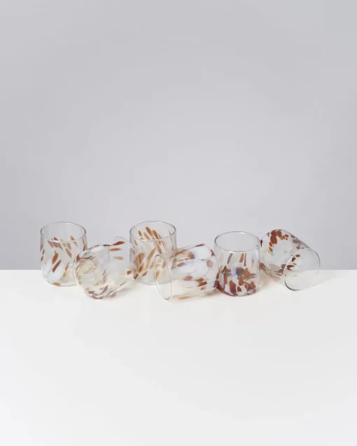 Motel a Miio Kleine Gläser|Gläser Sets %^Alegria 6er Set Glas Klein