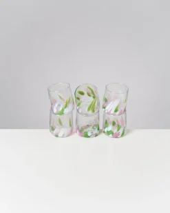 Motel a Miio Kleine Gläser|Gläser Sets %^Alegria 6er Set Glas Klein