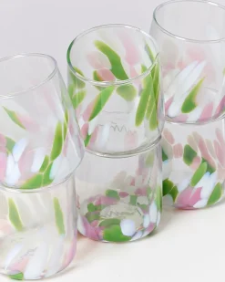 Motel a Miio Kleine Gläser|Gläser Sets %^Alegria 6er Set Glas Klein