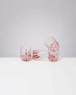 Motel a Miio Große Gläser|Gläser Sets %^Alegria Set Of 4 Glass Large