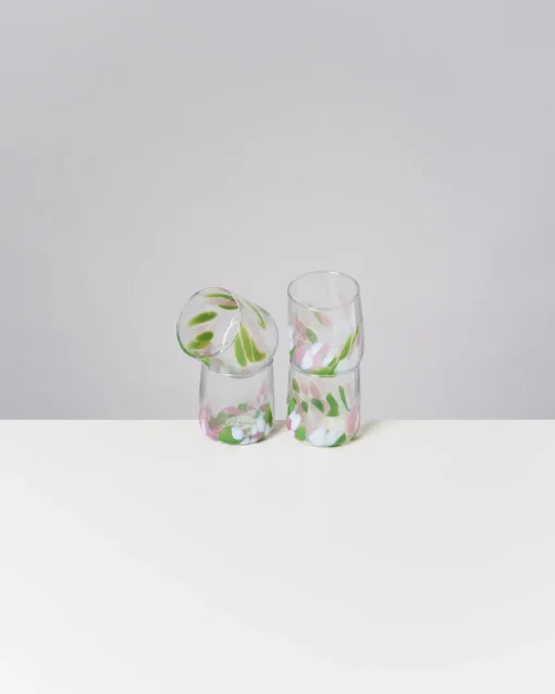 Motel a Miio Kleine Gläser|Gläser Sets %^Alegria Set Of 4 Glasses Small