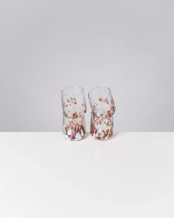 Motel a Miio Kleine Gläser|Gläser Sets %^Alegria Set Of 4 Glasses Small