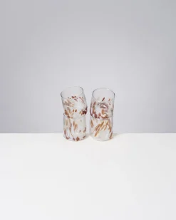 Motel a Miio Kleine Gläser|Gläser Sets %^Alegria Set Of 4 Glasses Small