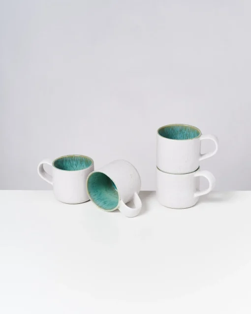 Motel a Miio Große Tassen^Areia - Mug Big