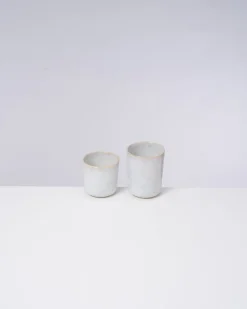 Motel a Miio Große Becher^Areia - Cup Big White