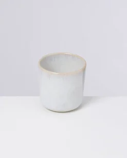Motel a Miio Kleine Becher^Areia - Cup Small White