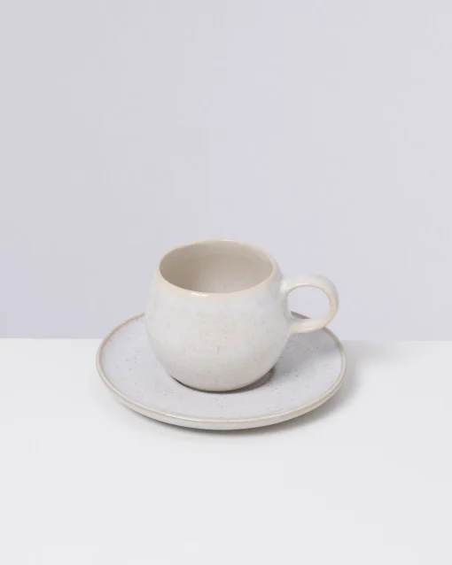 Motel a Miio Untertassen^Areia - Espresso Saucer