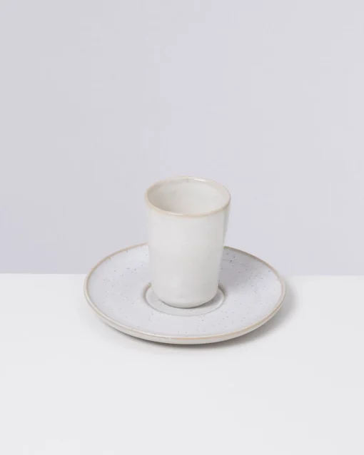 Motel a Miio Untertassen^Areia - Espresso Saucer