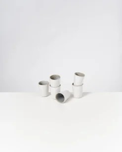 Motel a Miio Espressobecher^Areia - Espressocup Grey
