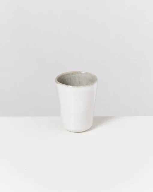 Motel a Miio Espressobecher^Areia - Espressocup Grey