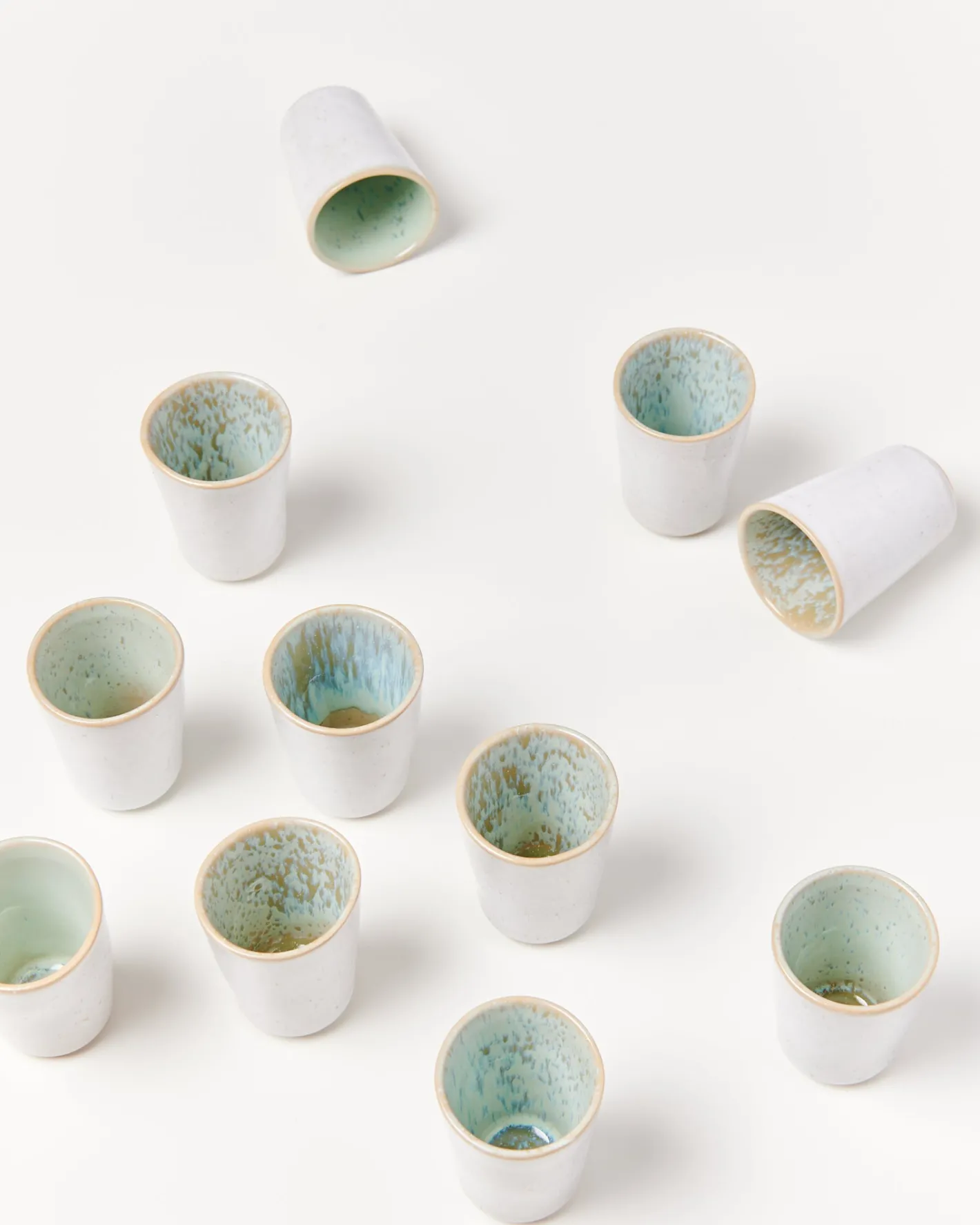 Motel a Miio Espressobecher^Areia - Espressocup