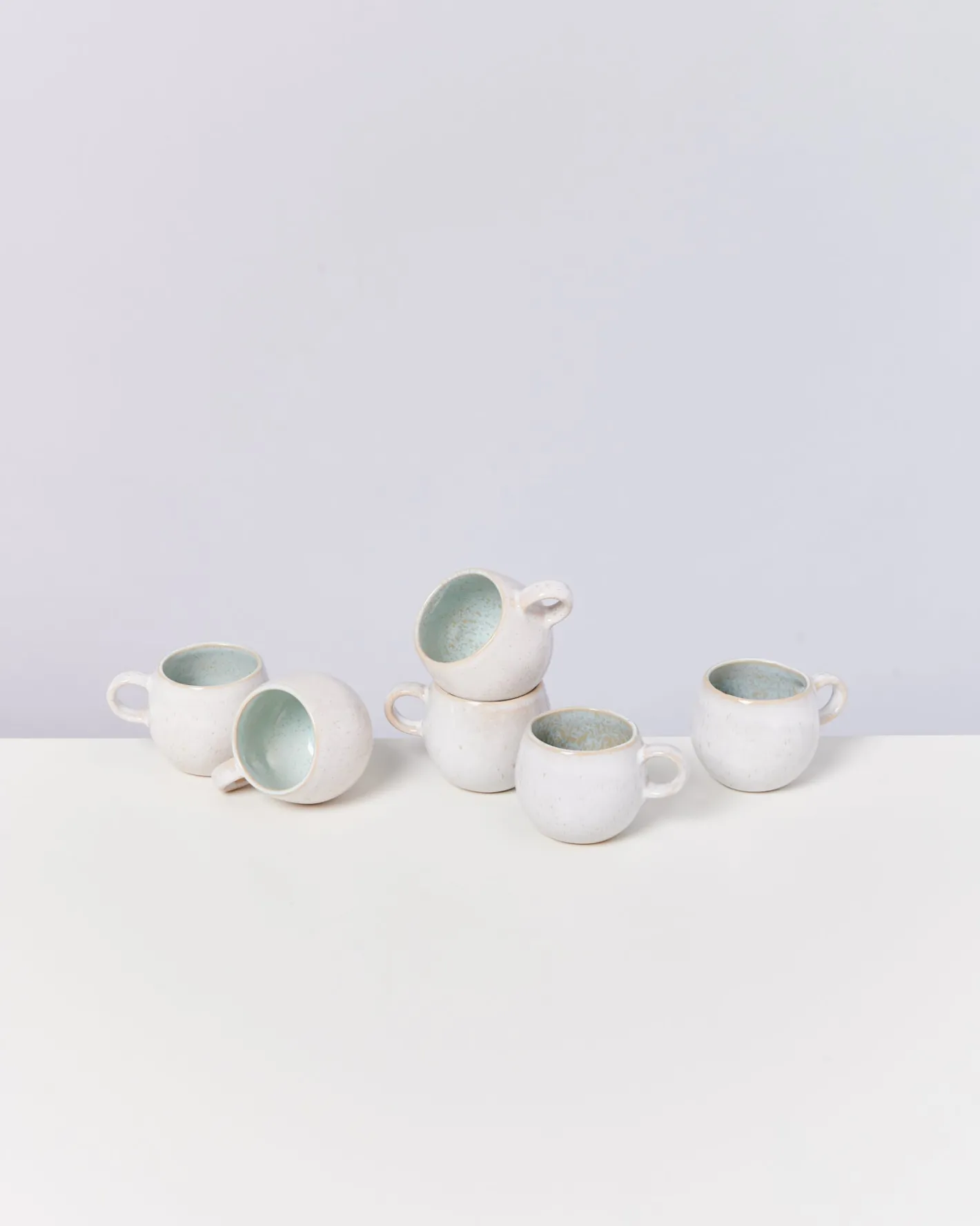 Motel a Miio Espressotassen^Areia - Espressomug