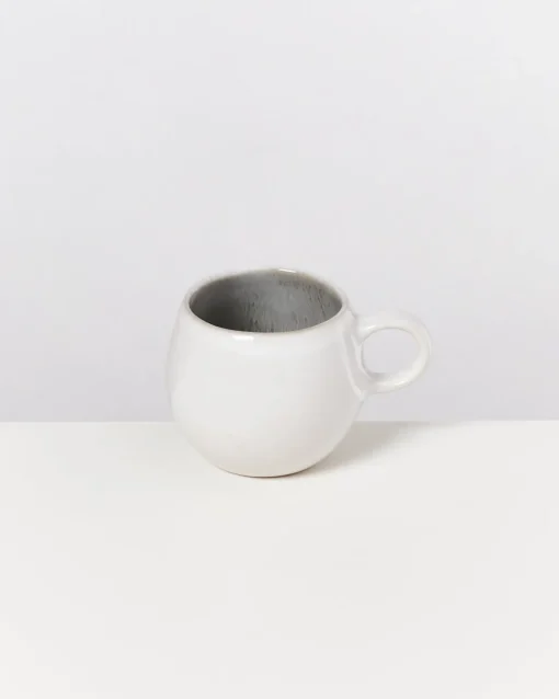 Motel a Miio Espressotassen^Areia - Espressomug Grey