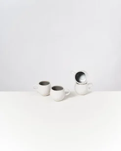 Motel a Miio Espressotassen^Areia - Espressomug Grey