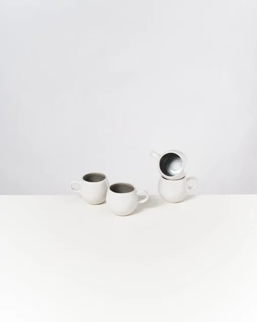 Motel a Miio Espressotassen^Areia - Espressomug Grey