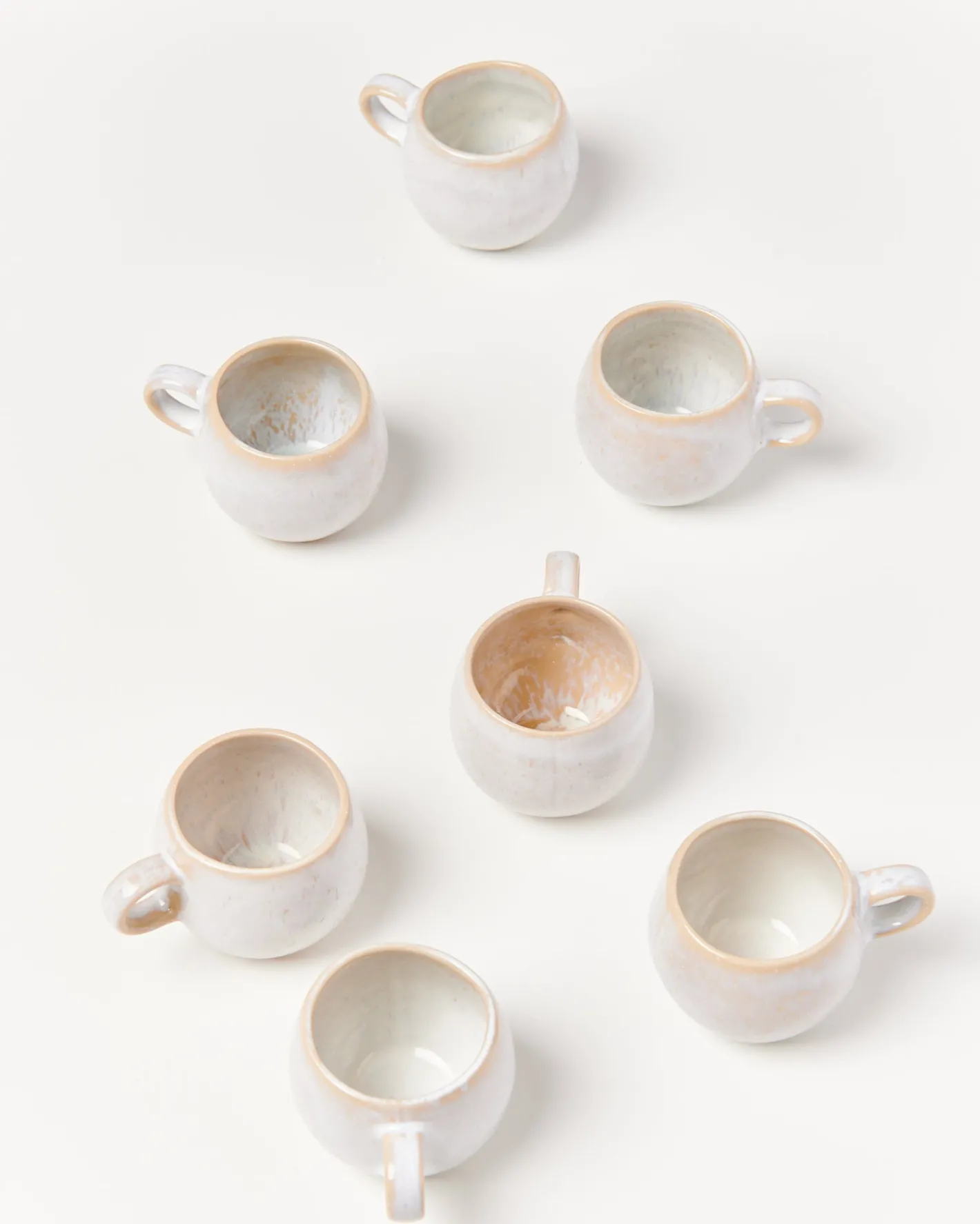 Motel a Miio Espressotassen^Areia - Espressomug