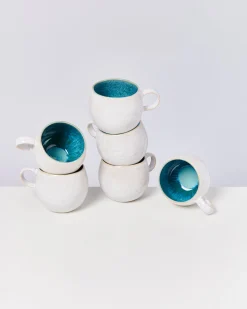 Motel a Miio Große Tassen^Areia - Mug Big