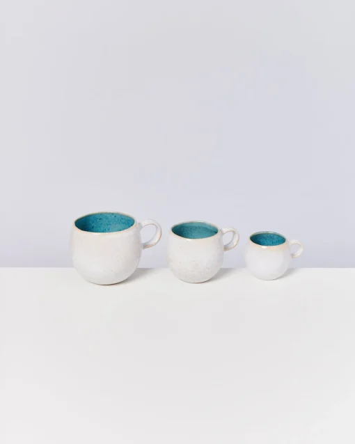 Motel a Miio Große Tassen^Areia - Mug Big