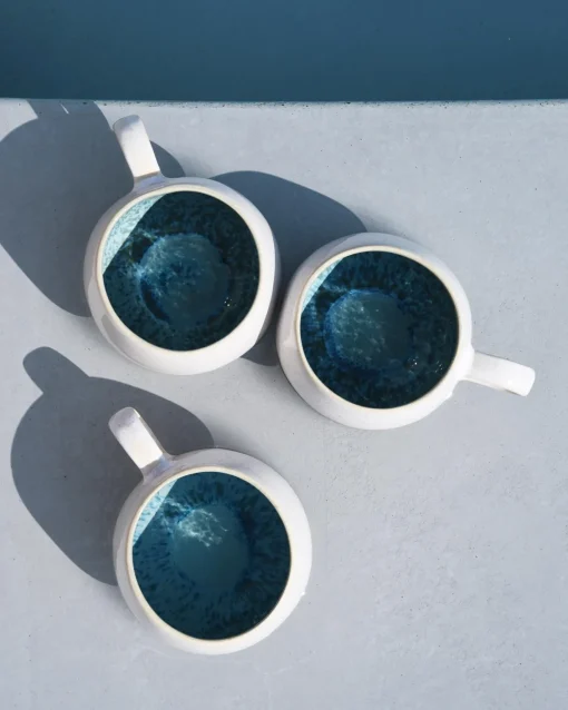Motel a Miio Große Tassen^Areia - Mug Big