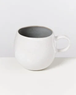 Motel a Miio Große Tassen^Areia - Mug Big Grey