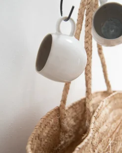 Motel a Miio Große Tassen^Areia - Mug Big Grey