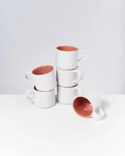Motel a Miio Große Tassen^Areia - Mug Big