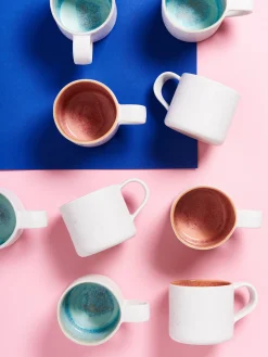 Motel a Miio Große Tassen^Areia - Mug Big