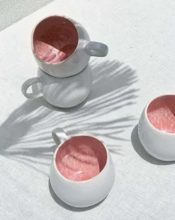 Motel a Miio Große Tassen^Areia - Mug Big