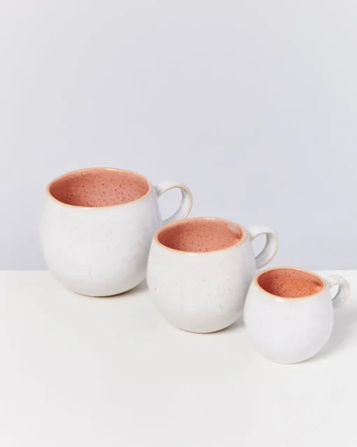 Motel a Miio Große Tassen^Areia - Mug Big