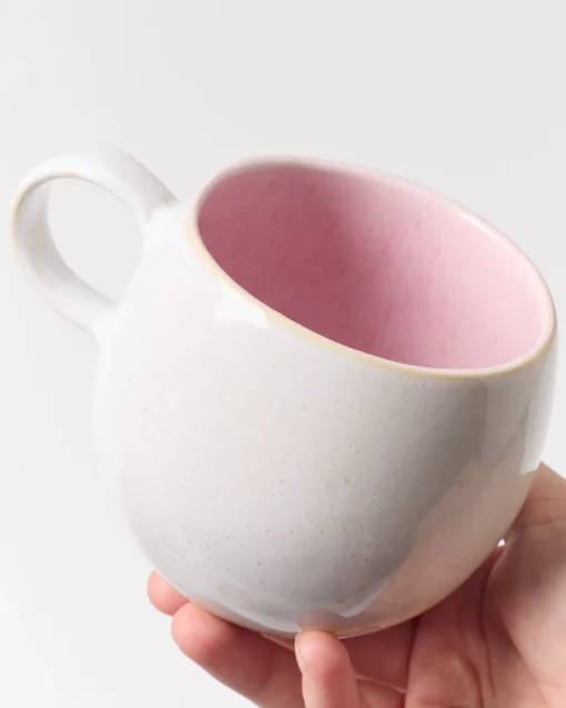 Motel a Miio Große Tassen^Areia - Mug Big