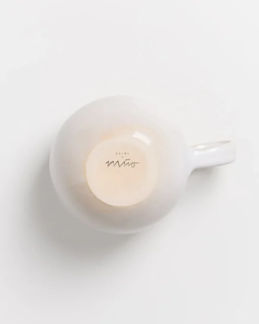 Motel a Miio Große Tassen^Areia - Mug Big