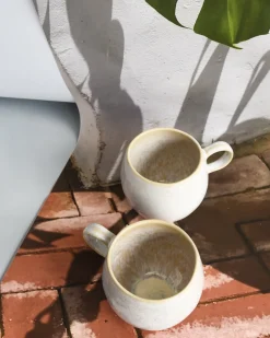 Motel a Miio Große Tassen^Areia - Mug Big