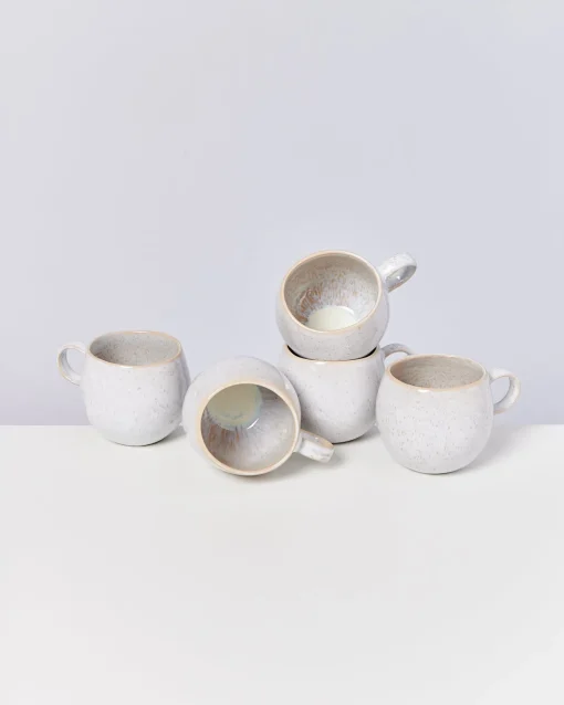 Motel a Miio Große Tassen^Areia - Mug Big