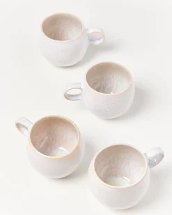 Motel a Miio Große Tassen^Areia - Mug Big