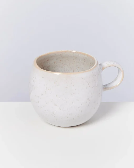 Motel a Miio Große Tassen^Areia - Mug Big