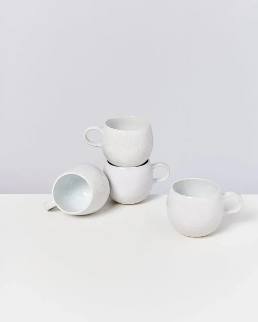 Motel a Miio Große Tassen^Areia - Mug Big